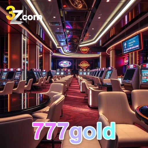 Apostas Incríveis e Engajadoras no 777gold Brasileiro