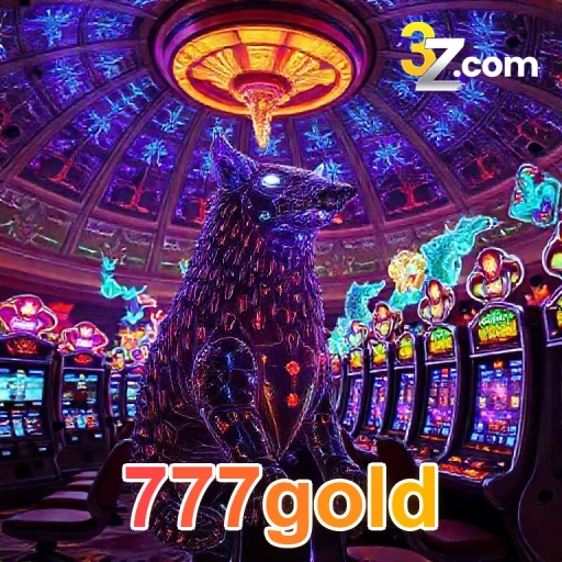 Plataforma Inovadora do 777gold: Jogue e Interaja Com Estilo