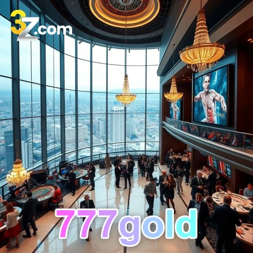 777gold
