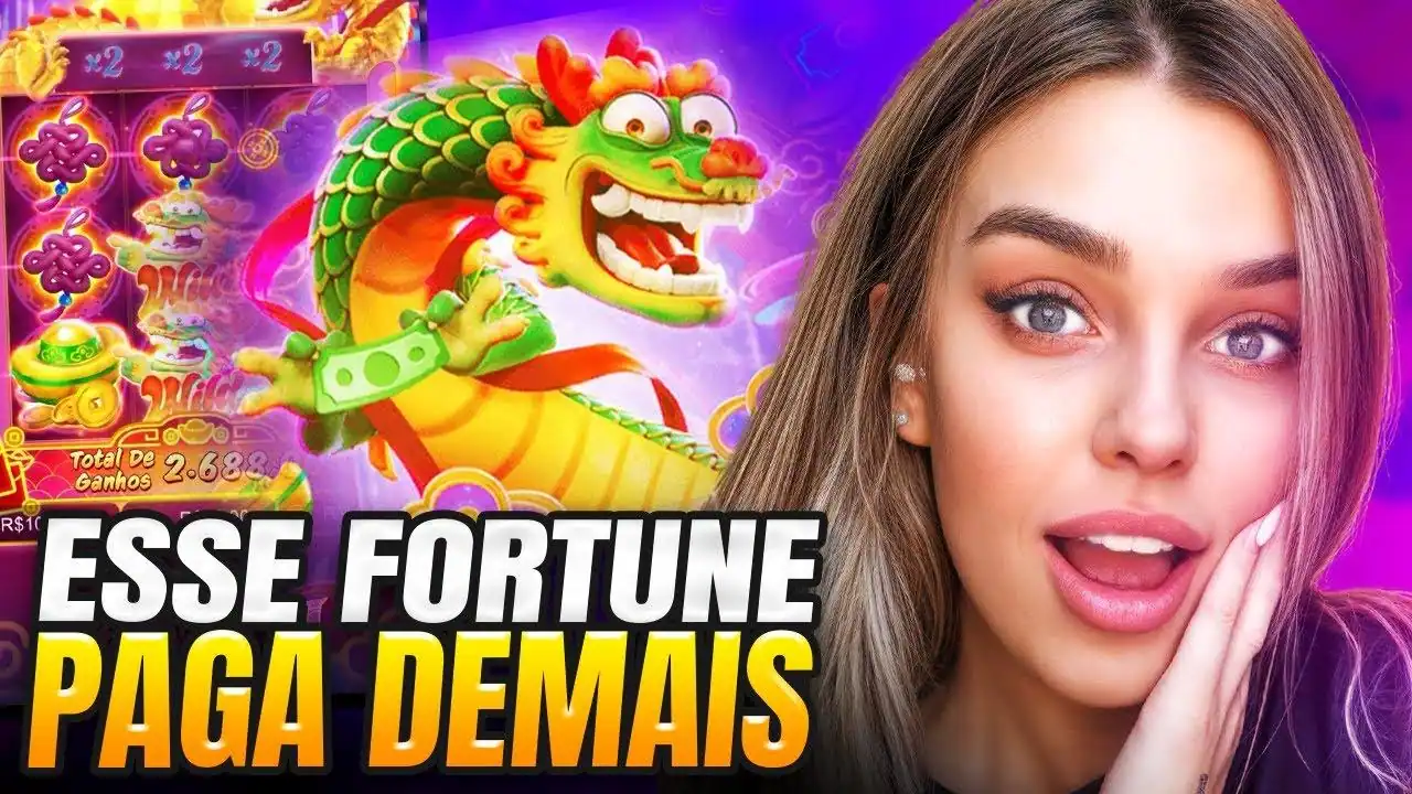 777gold Fortune Dragon
